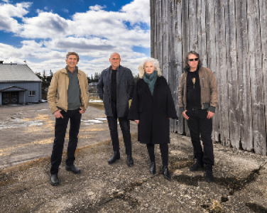 An Evening with Cowboy Junkies – Celebrating 40 Years